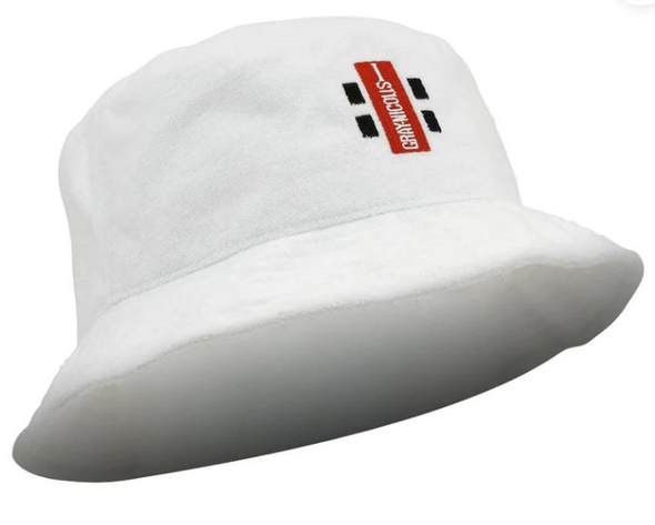 Gray-Nicolls Towelling Hat