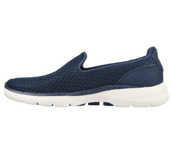 Skechers Womens Go Walk 6 Big Splash