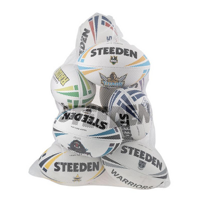 Steeden Mesh Ball Carrier (Holds 12)