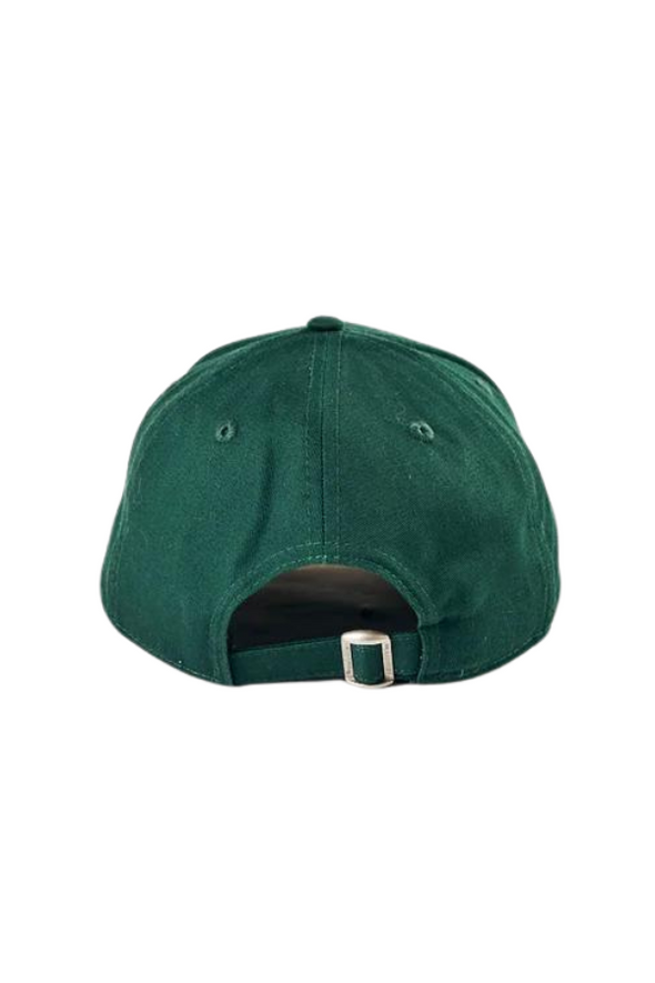 New Era 9Forty LASRAI DK GRN