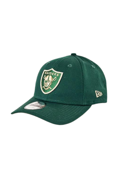 New Era 9Forty LASRAI DK GRN