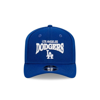 New Era 9Fifty OF Pre Curved LA Dodgers