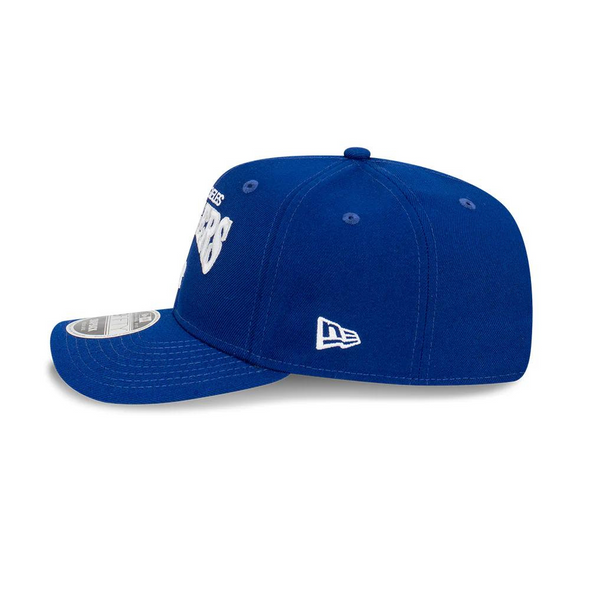 New Era 9Fifty OF Pre Curved LA Dodgers