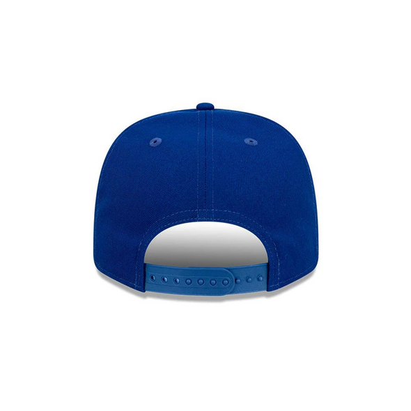 New Era 9Fifty OF Pre Curved LA Dodgers