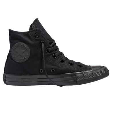 Converse Chuck Taylor All Star Classic High Top Black