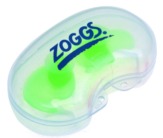 Zoggs Aqua Plugz Ear Plugs Junior