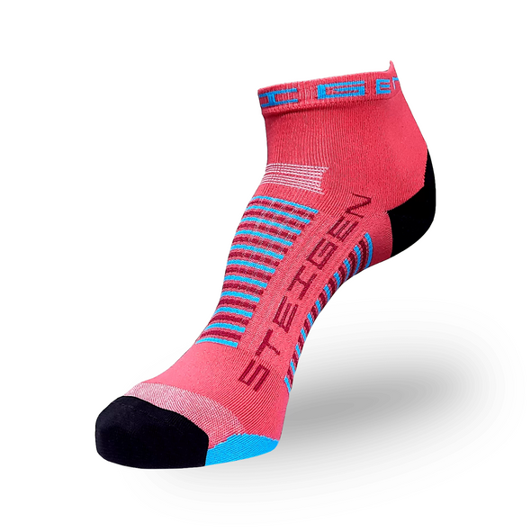 Steigen Running Socks 1/4 Length