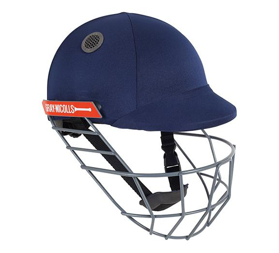 Gray Nicolls Atomic Helmets - Navy