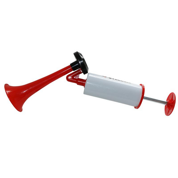 Steeden Hand Pump Air Horn