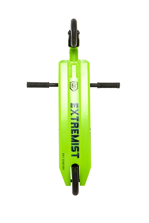 Grit EXTREMIST Fluro Green