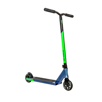 Grit FLUXX Scooter Blue/Black