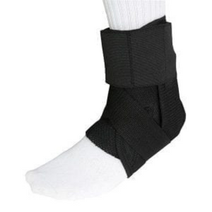 Gilbert Laced Ankle Support