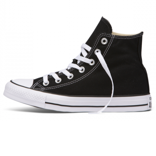 Converse Chuck Taylor All Star Classic High Top Blk/Wht