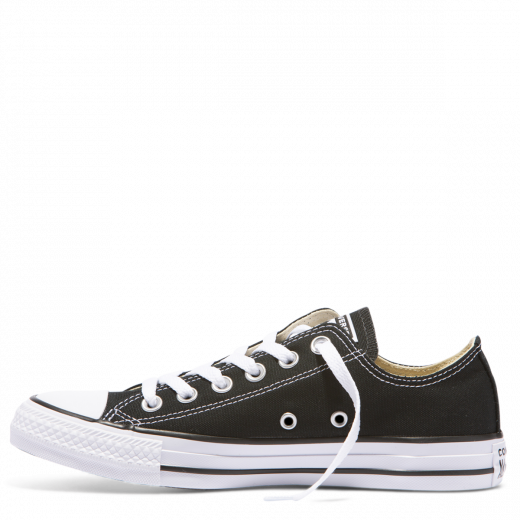 Converse Chuck Taylor All Star Classic Low Top Blk/Wht