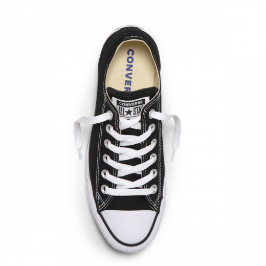 Converse Chuck Taylor All Star Classic Low Top Blk/Wht