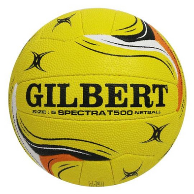 Gilbert Spectra T500 Netball