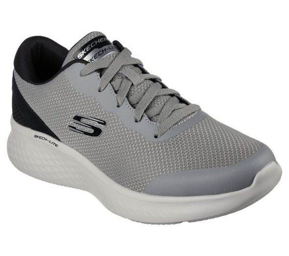 Skechers Mens SkechLite Pro Clear Rush