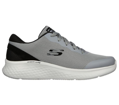 Skechers Mens SkechLite Pro Clear Rush