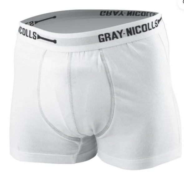 Gray-Nicolls Mens Cricket Trunks