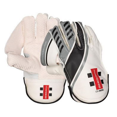 Gray Nicolls 600 Wicket Keeping Gloves