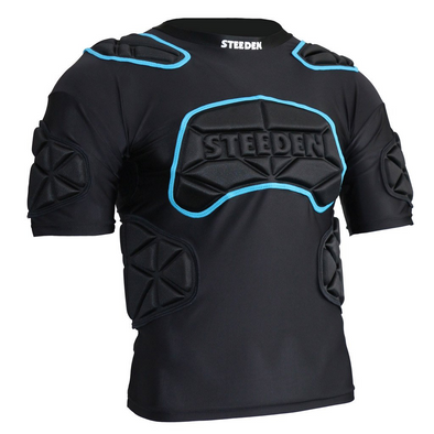 Steeden Bolt Shoulder Pads