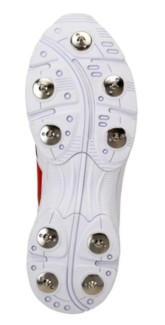 Gray Nicolls Mens Velocity 3.0 Full Spike