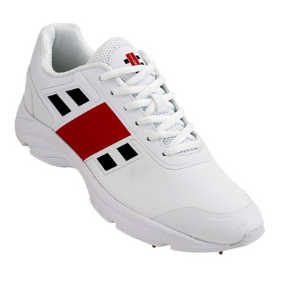 Gray Nicolls Mens Velocity 3.0 Full Spike