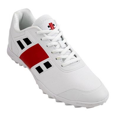 Gray Nicolls Mens Velocity 3.0 Rubber Shoe