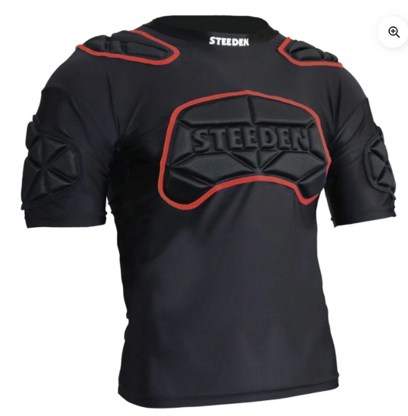 Steeden Bull 5.0 Shoulder Pads