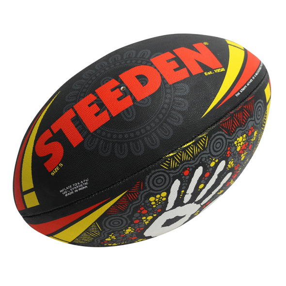 Steeden First Nations Indigenous Football