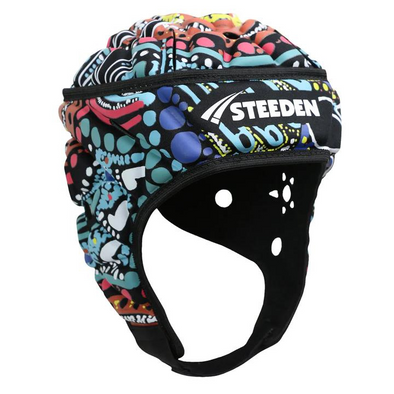 Steeden First Nations Headgear 23