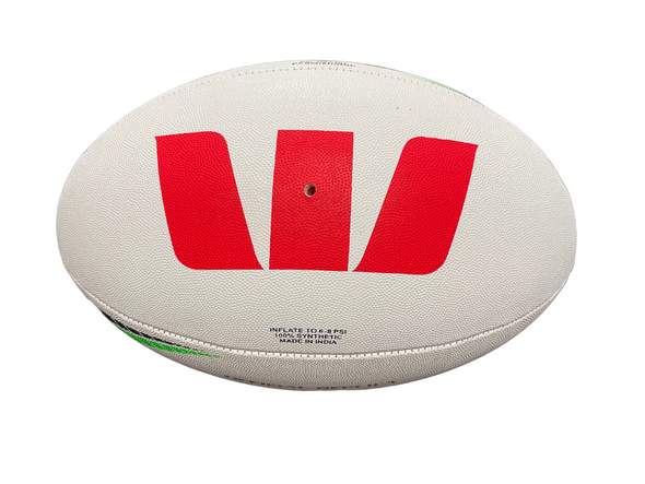 Steeden NRL Premiership Replica 11inch