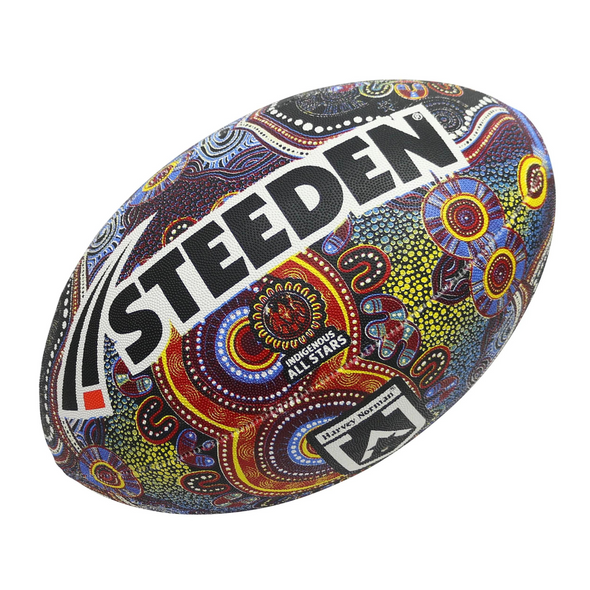 Steeden NRL Indigenous All Stars Supporter 23