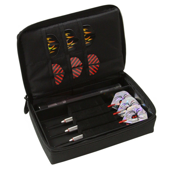 Formula Compact Dart Case