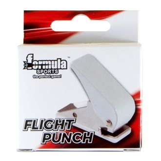 Formula Flight Punch Machine