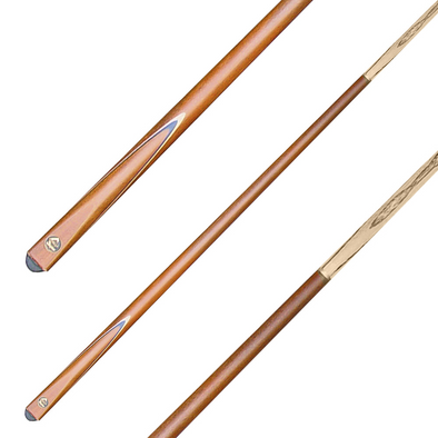 Formula Ash A07 57" 2 Piece Cue