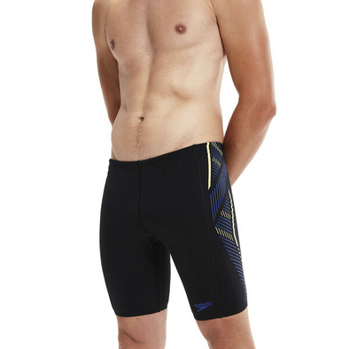 Speedo Mens Tech Panel Jammer