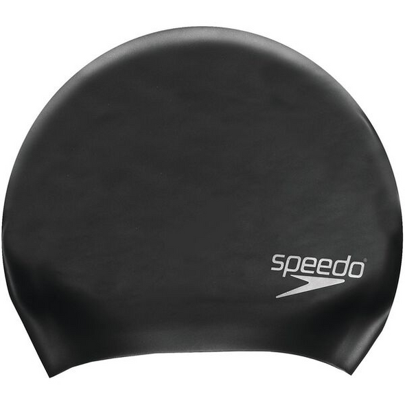 Speedo Long Hair Cap