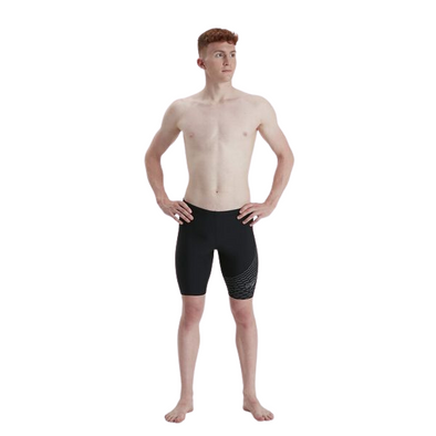 Speedo Mens Medley Logo Jammers