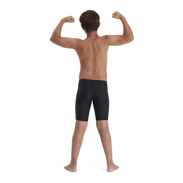 Speedo Kids Boys Medley Logo Jammers