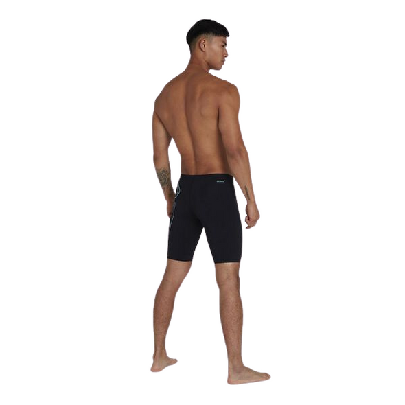 Speedo Mens Boom Logo Placement Jammer