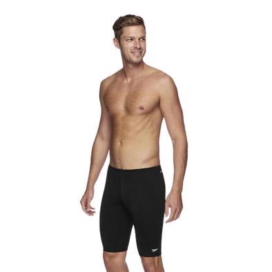 Speedo Mens Basic Jammer