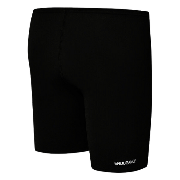 Speedo Kids Basic Jammer Black