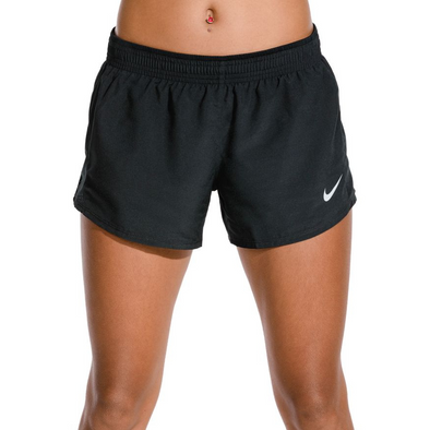 Nike Womens NK 10K Short