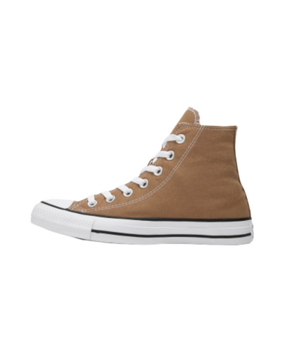 Converse Chuck Taylor All Star Seasonal Colour High Top Sand Dune