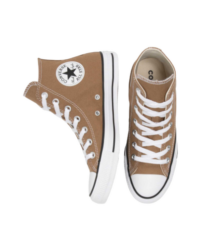 Converse Chuck Taylor All Star Seasonal Colour High Top Sand Dune