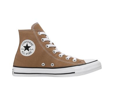 Converse Chuck Taylor All Star Seasonal Colour High Top Sand Dune