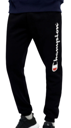 Champion Mens Script Cuff Pant