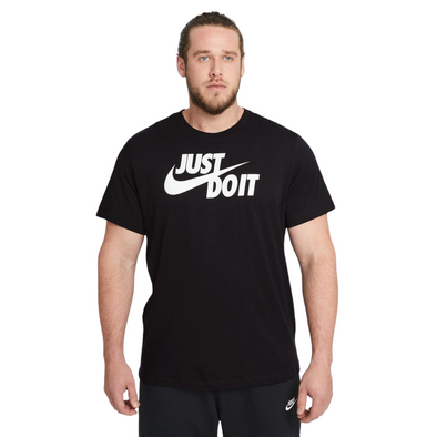 Nike Mens NSW Tee JDI Swoosh