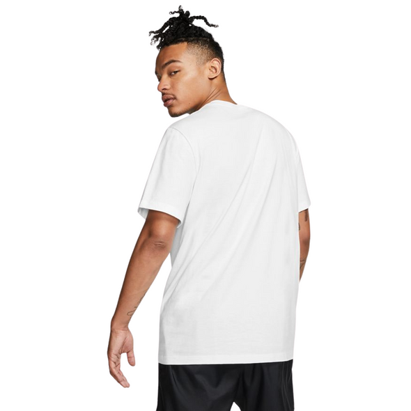 Nike Mens Tee Just Do It Swoosh